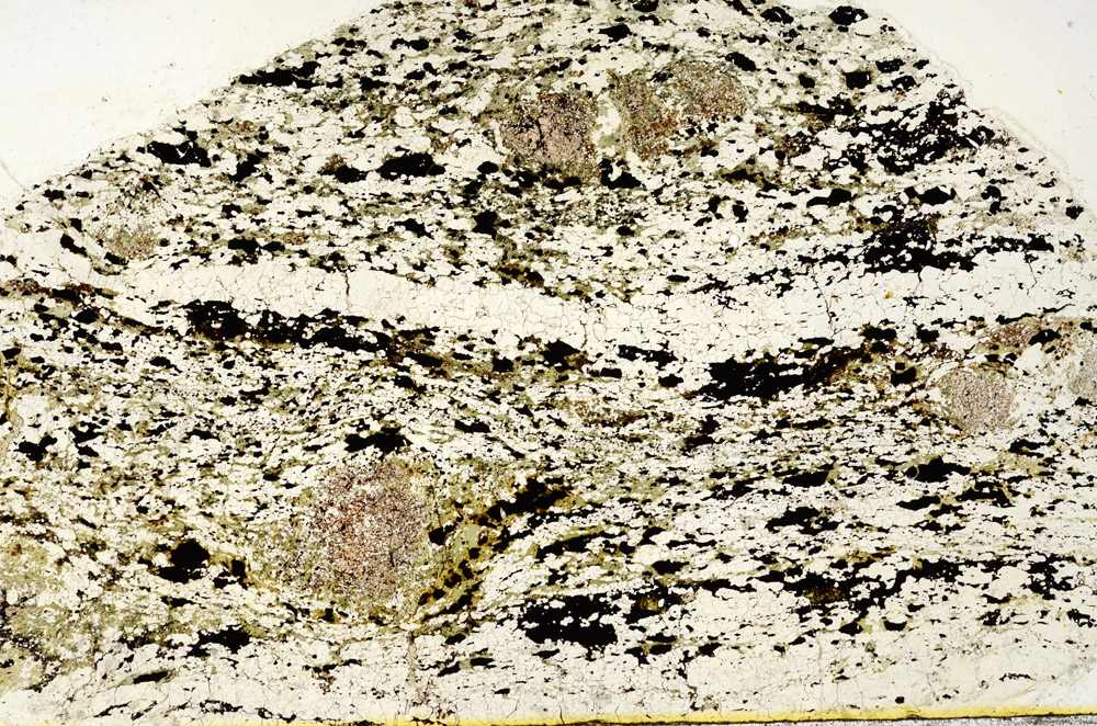 Plane Polarized, N12674
