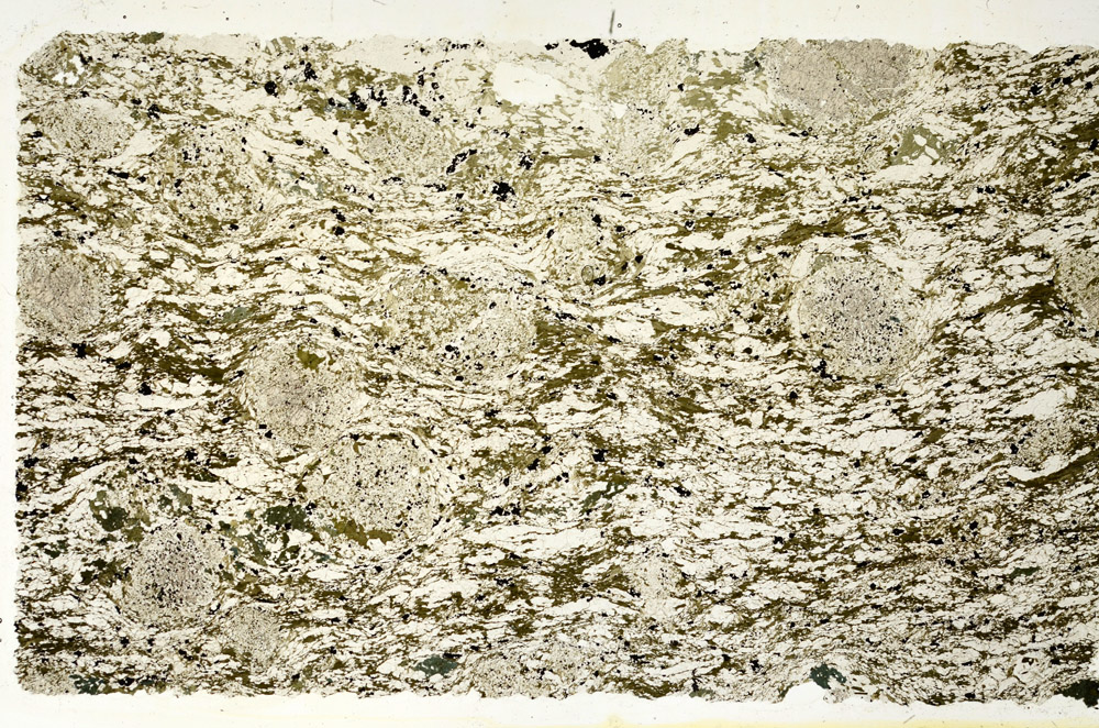 Plane Polarized, N12685