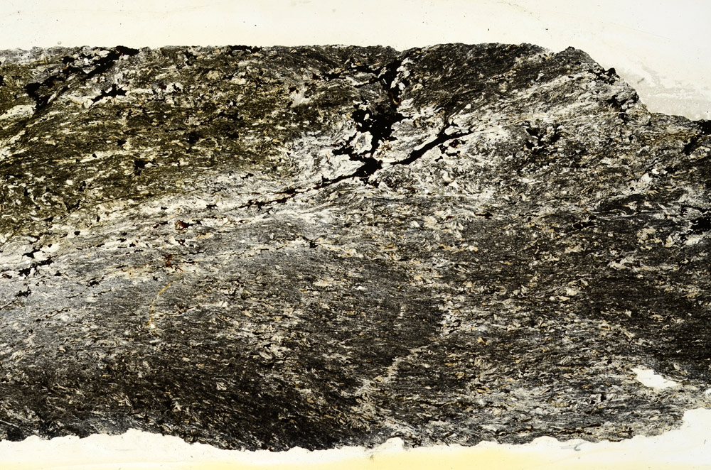 Plane Polarized, N12696