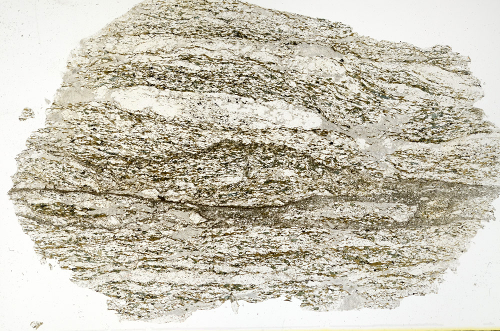 Plane Polarized, N12707