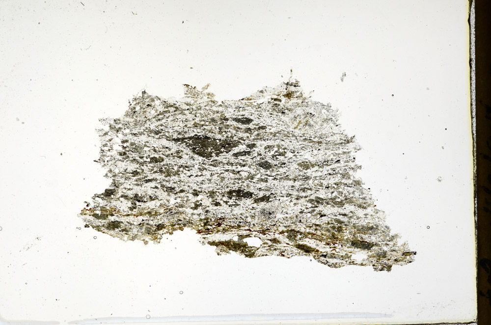 Plane Polarized, N12708