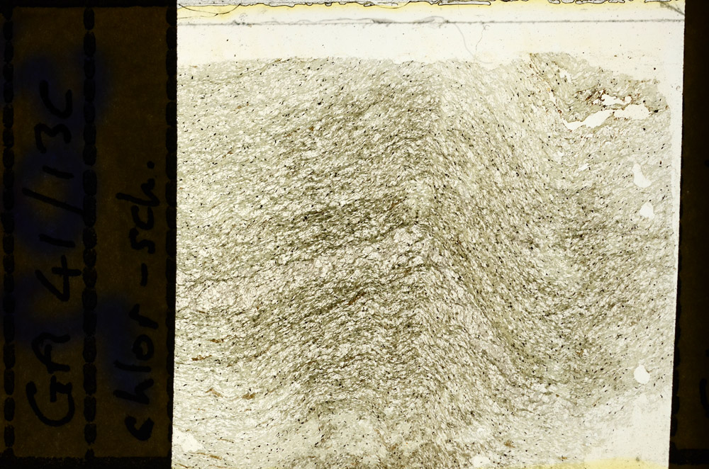 Plane Polarized, N12726