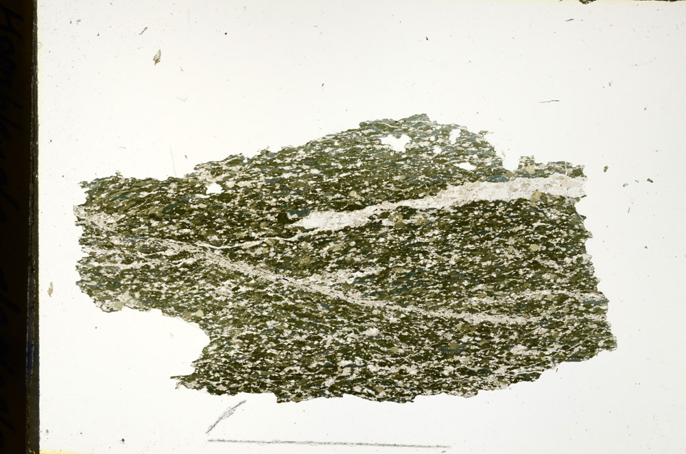 Plane Polarized, N12733