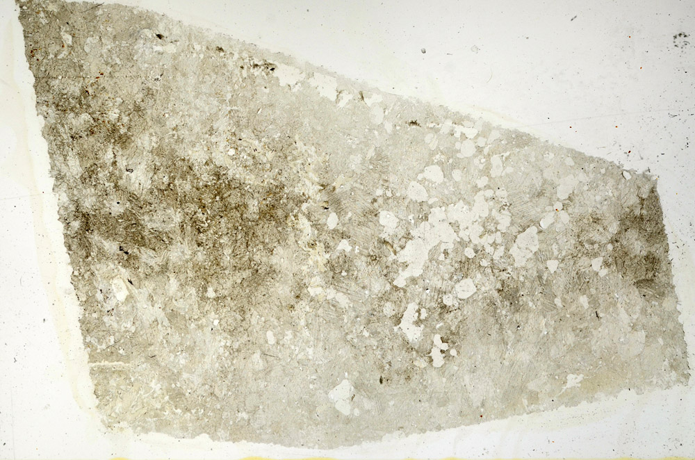 Plane Polarized, N12775