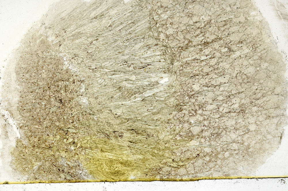 Plane Polarized, N12784
