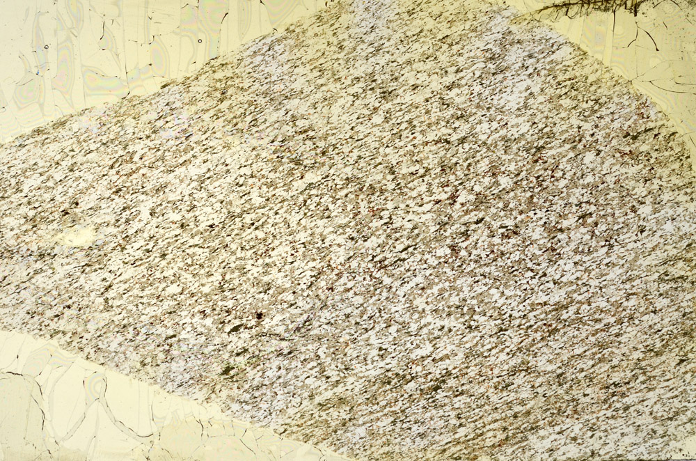 Plane Polarized, N12801