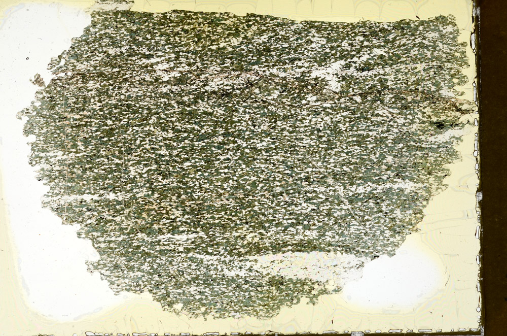 Plane Polarized, N12827