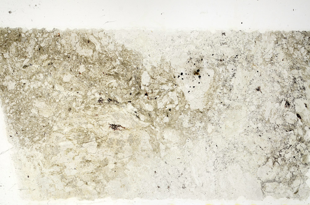 Plane Polarized, N12850