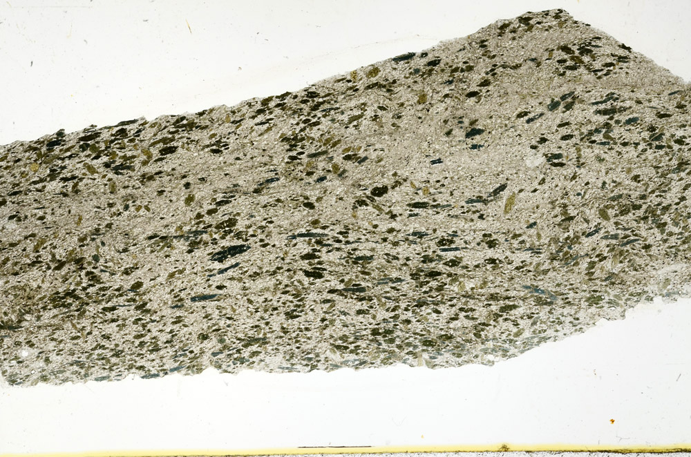 Plane Polarized, N12863