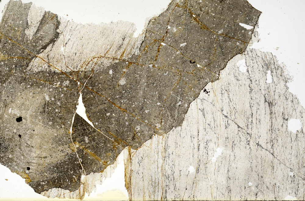 Plane Polarized, N12870