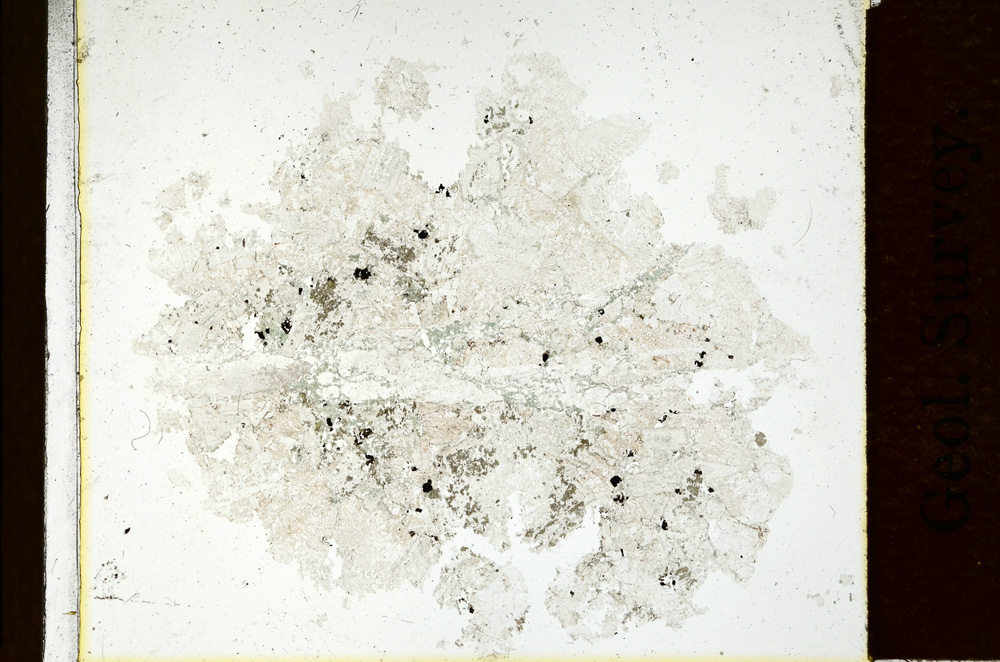 Plane Polarized, ED22