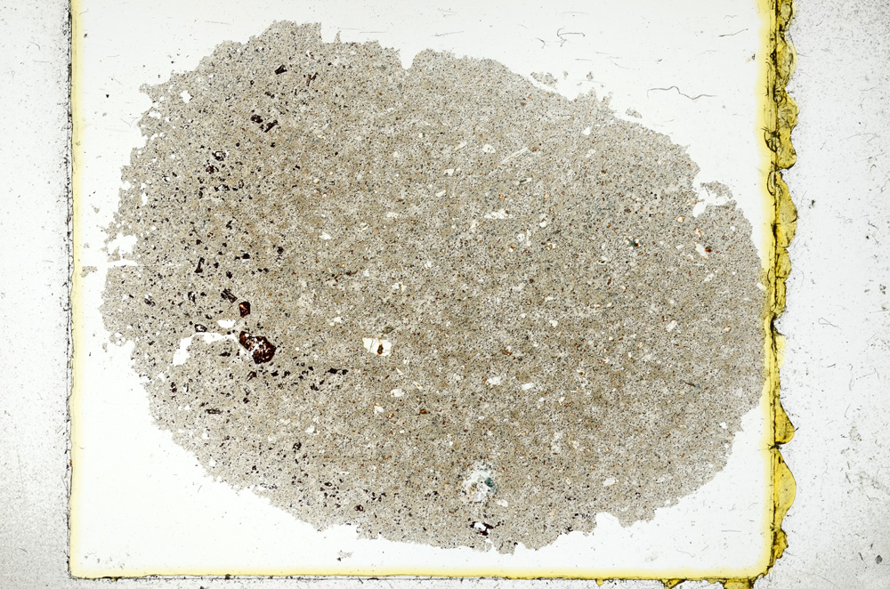 Plane Polarized, ED106