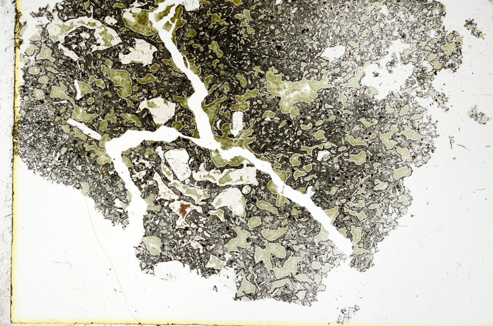 Plane Polarized, ED143