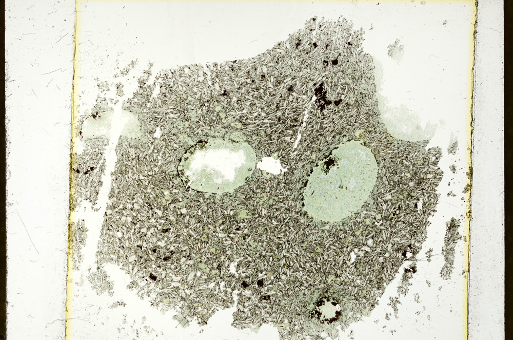 Plane Polarized, ED167