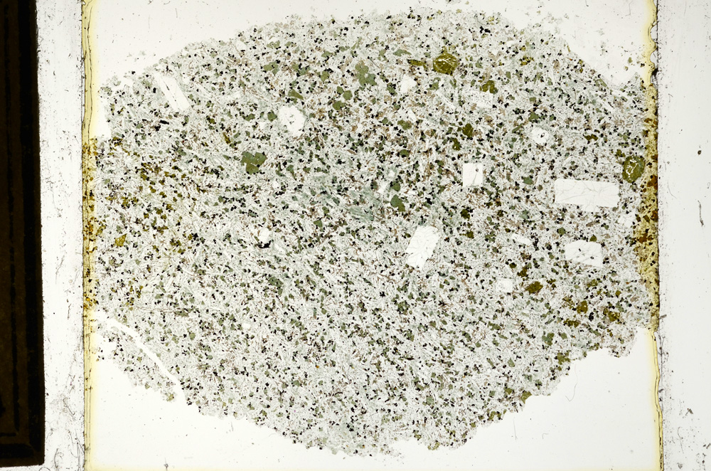 Plane Polarized, ED198