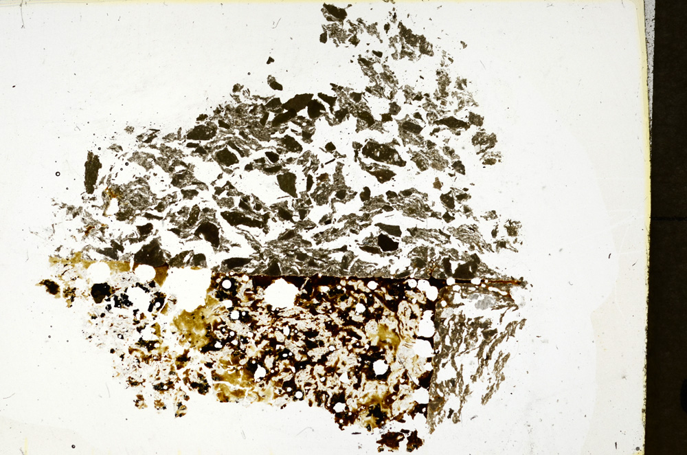 Plane Polarized, ED319