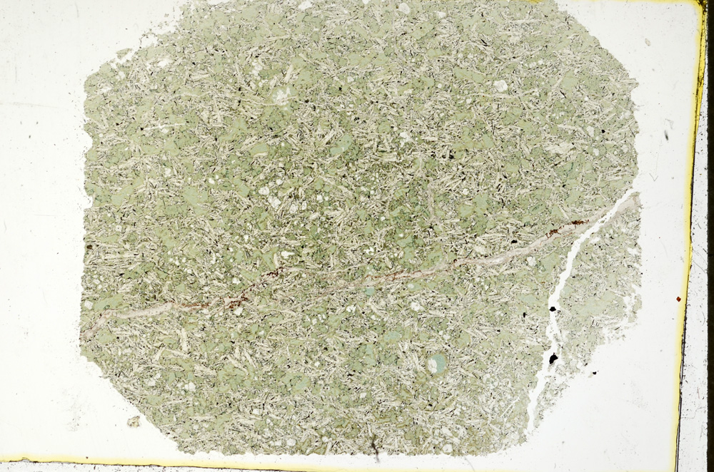 Plane Polarized, ED469