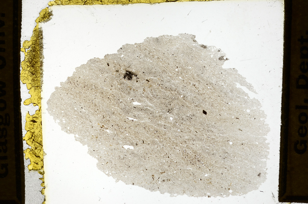 Plane Polarized, ED669