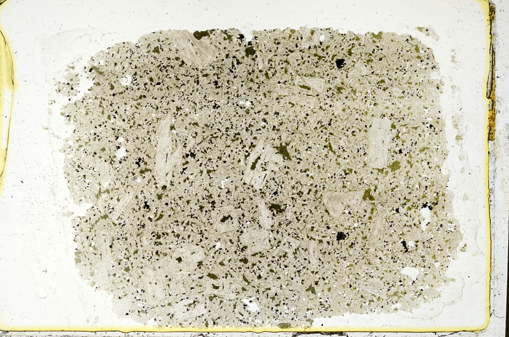 Plane Polarized, ED767