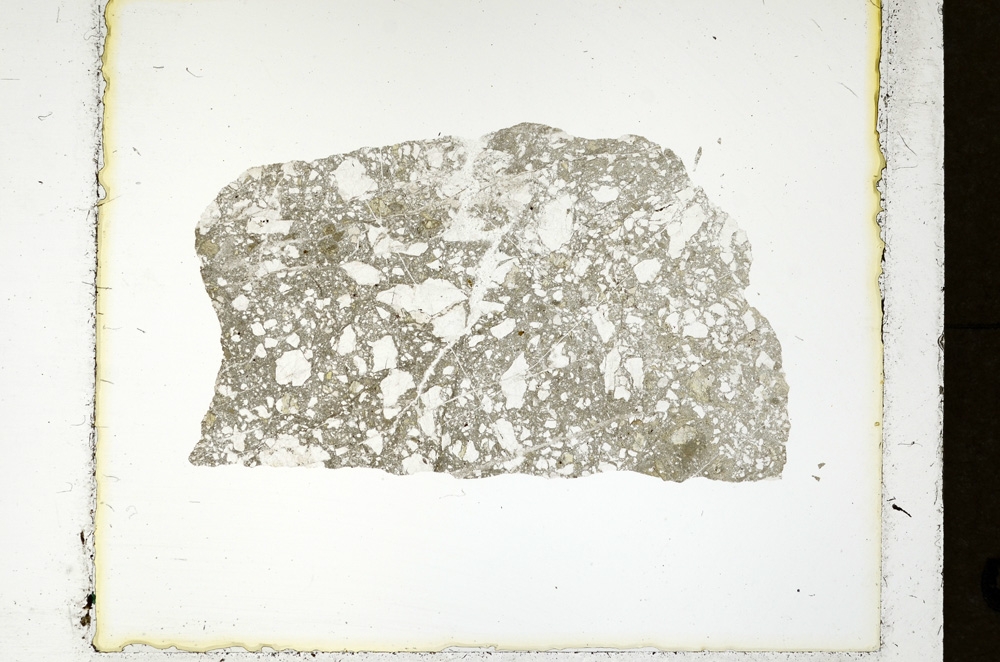 Plane Polarized, ED933