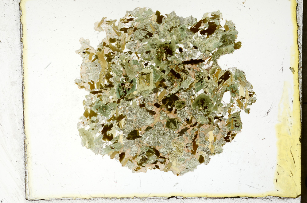 Plane Polarized, ED975