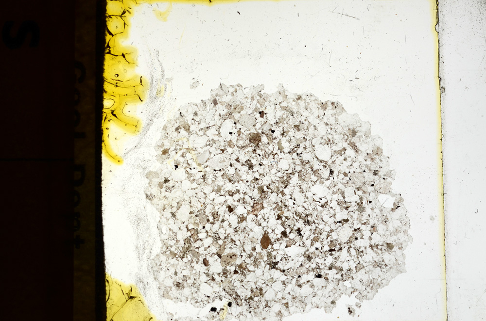 Plane Polarized, ED1035