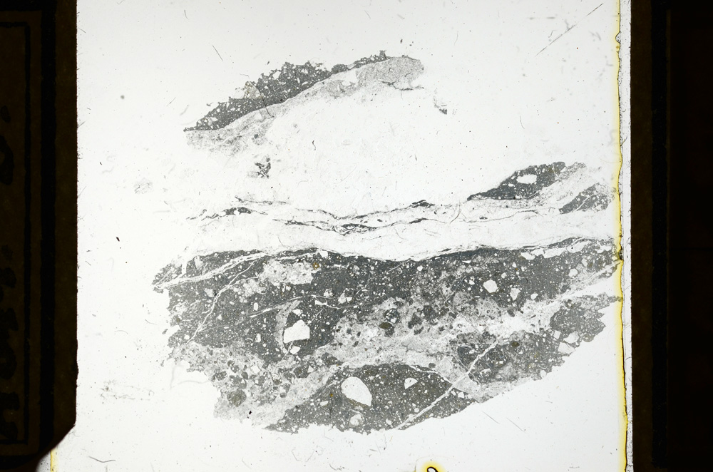 Plane Polarized, ED1074