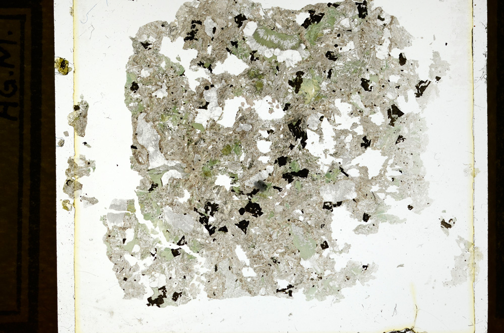 Plane Polarized, ED1134