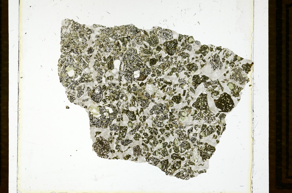 Plane Polarized, ED1136