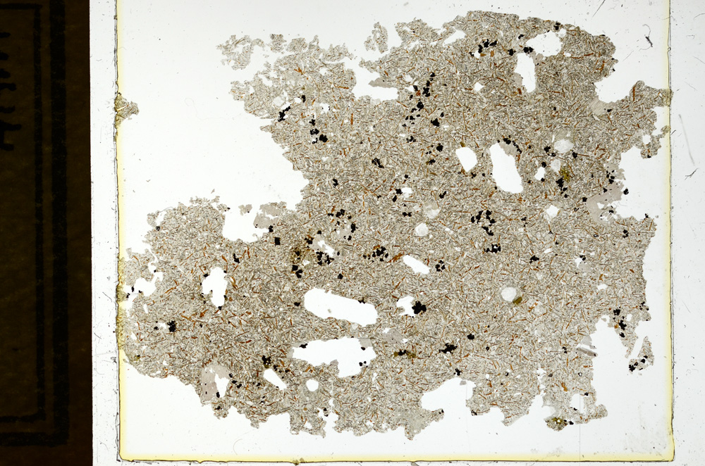 Plane Polarized, ED1152