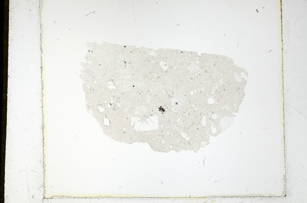 Plane Polarized, ED1167