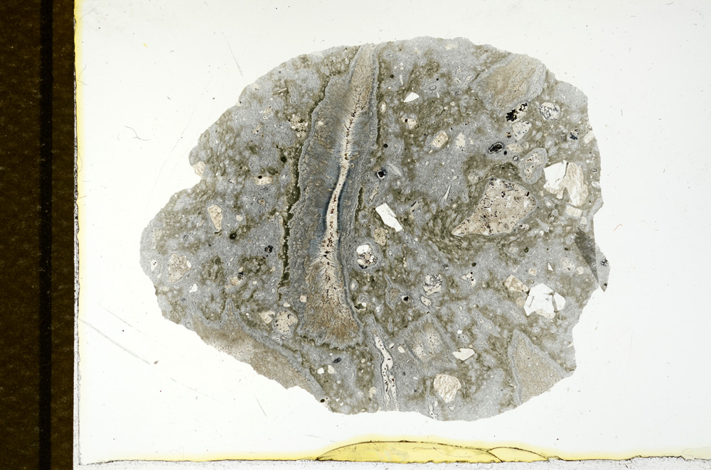 Plane Polarized, ED1200