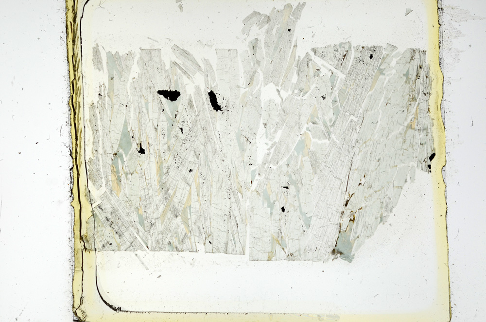 Plane Polarized, ED1207