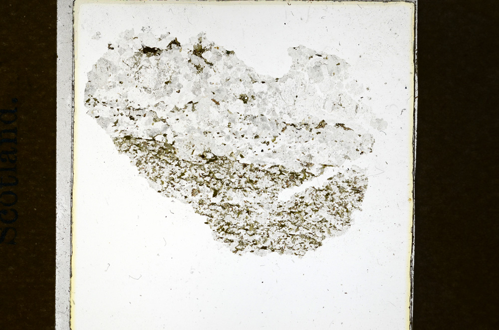 Plane Polarized, ED1297