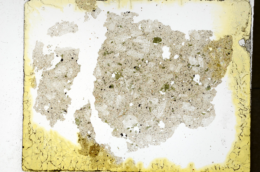 Plane Polarized, ED1331