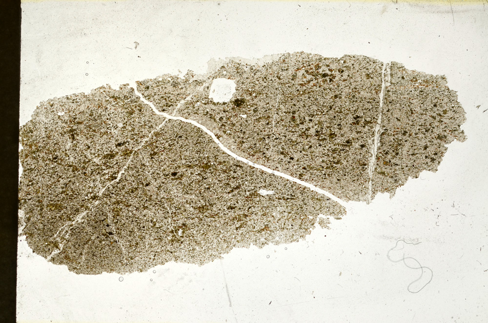 Plane Polarized, ED1354