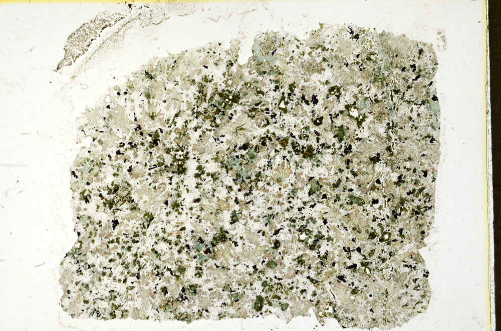 Plane Polarized, ED1375