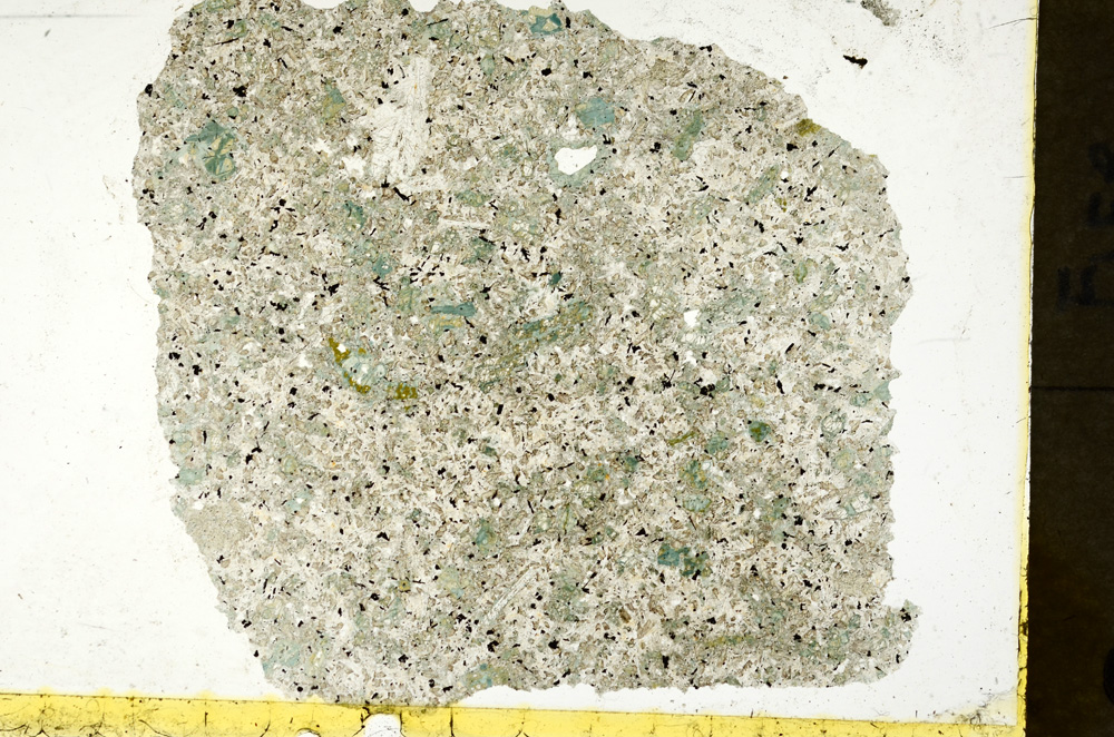 Plane Polarized, ED1376