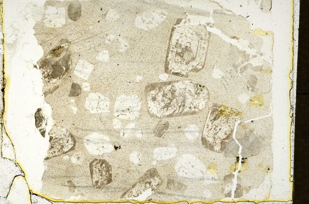 Plane Polarized, ED1570