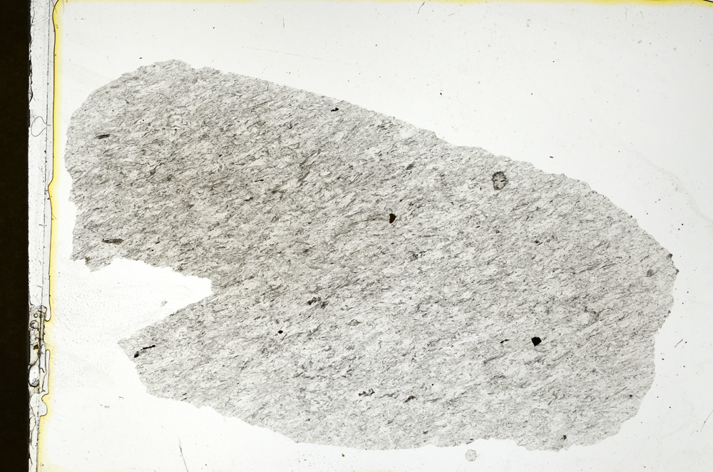 Plane Polarized, ED1640