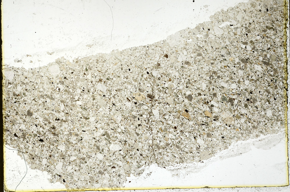 Plane Polarized, ED1866