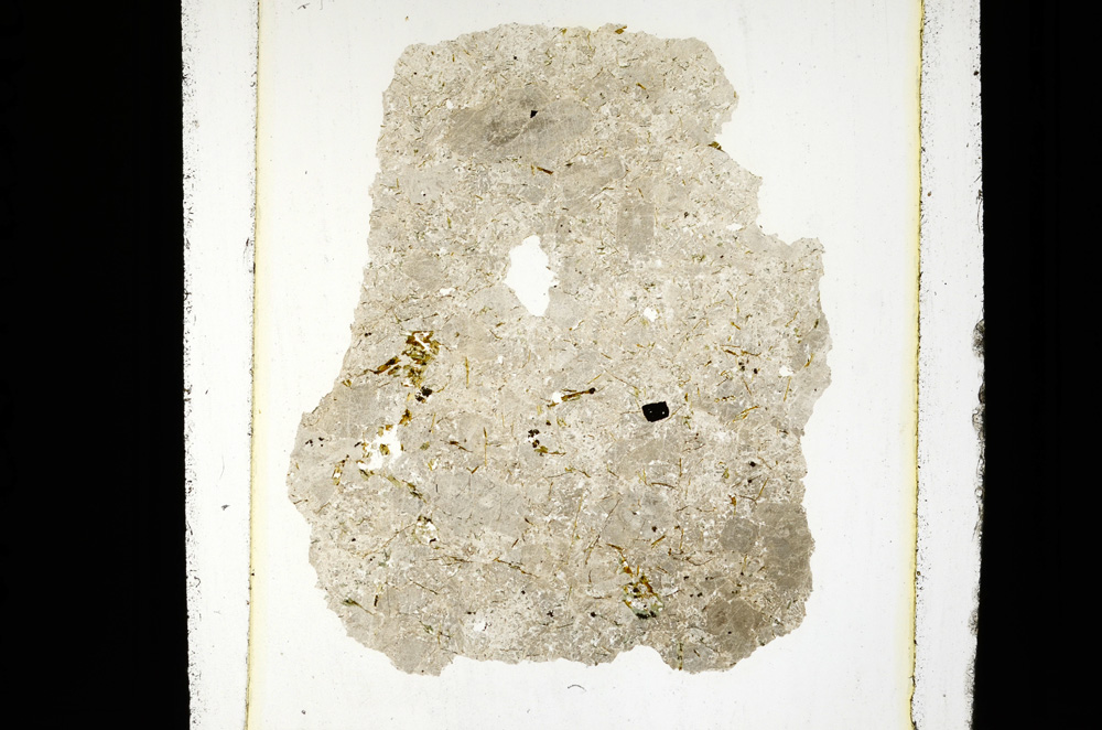 Plane Polarized, ED1972