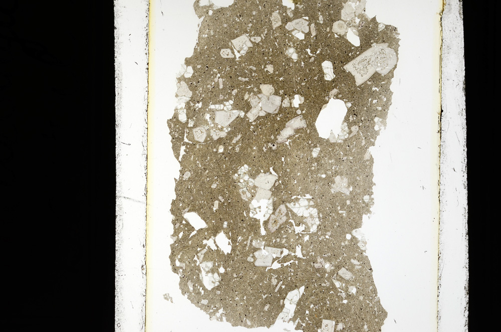 Plane Polarized, ED2033