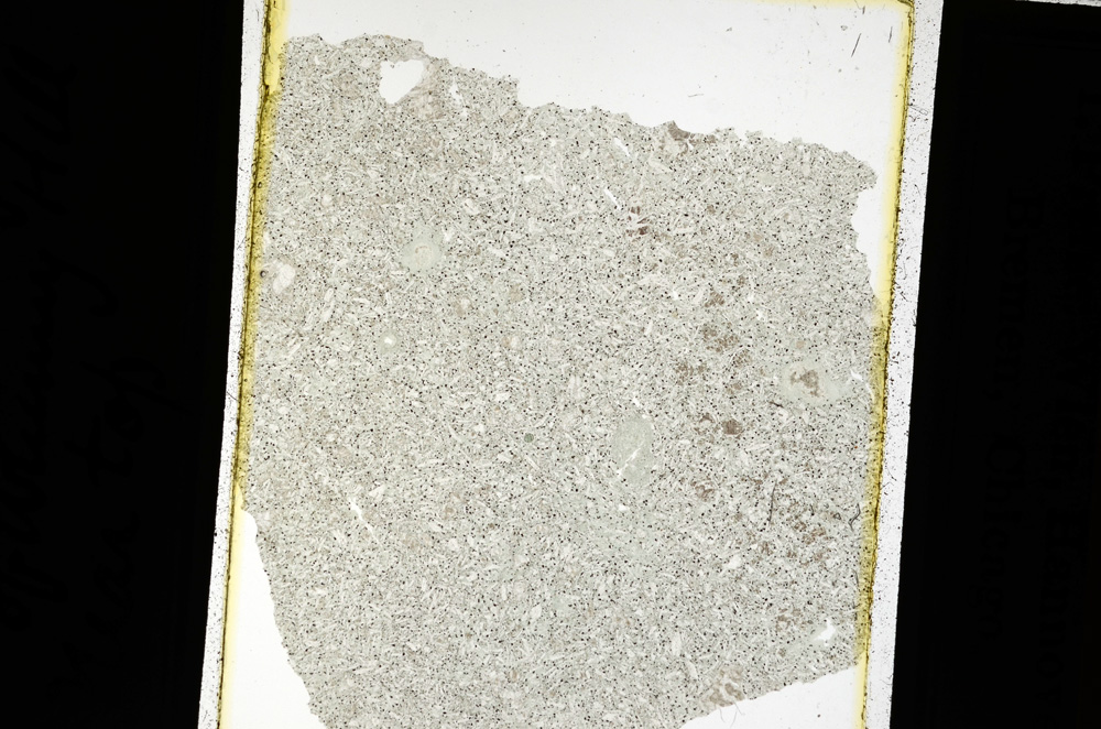 Plane Polarized, ED2095