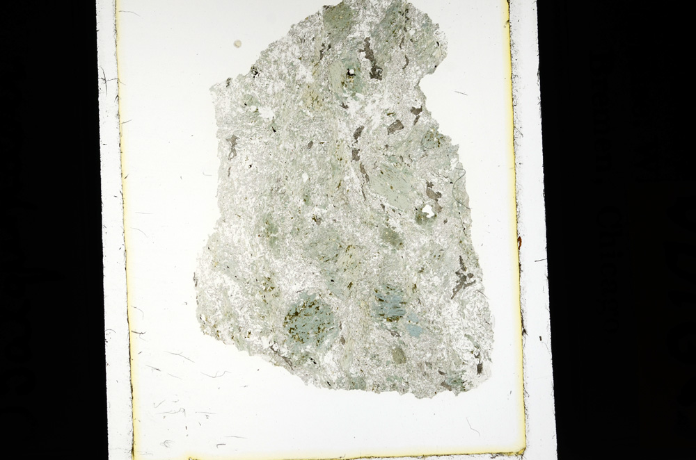 Plane Polarized, ED2190