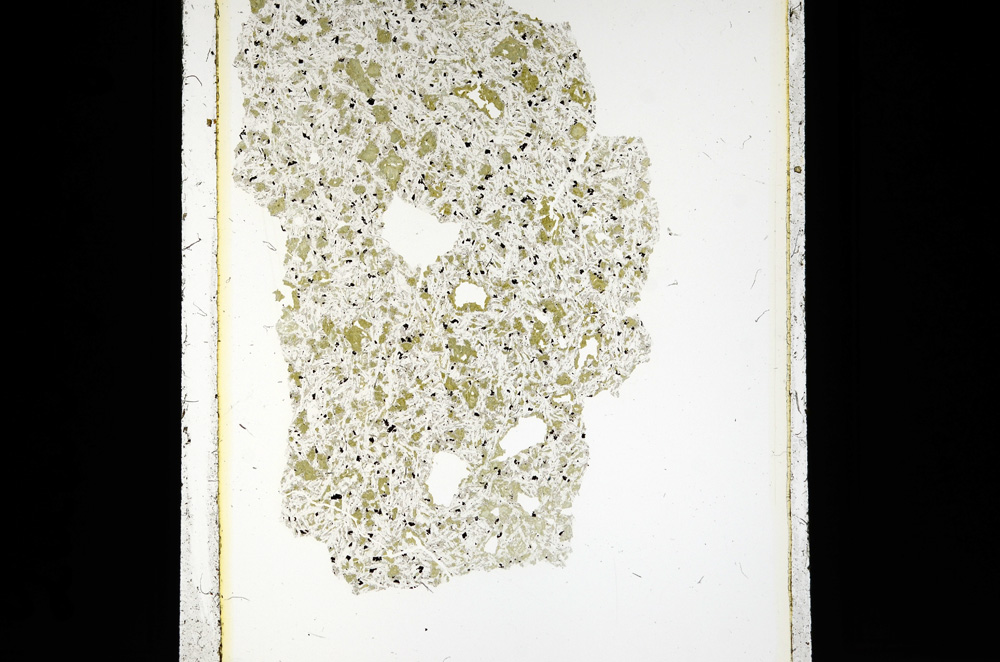 Plane Polarized, ED2206