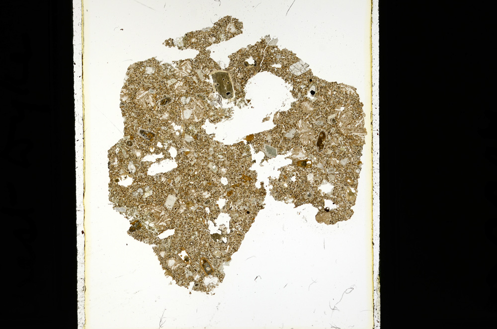 Plane Polarized, ED2247