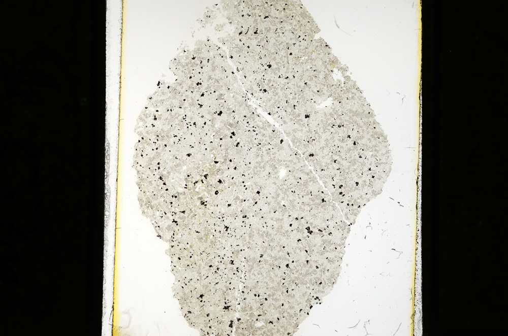 Plane Polarized, ED2301