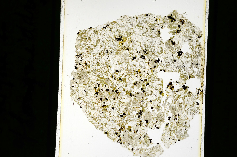 Plane Polarized, ED2347