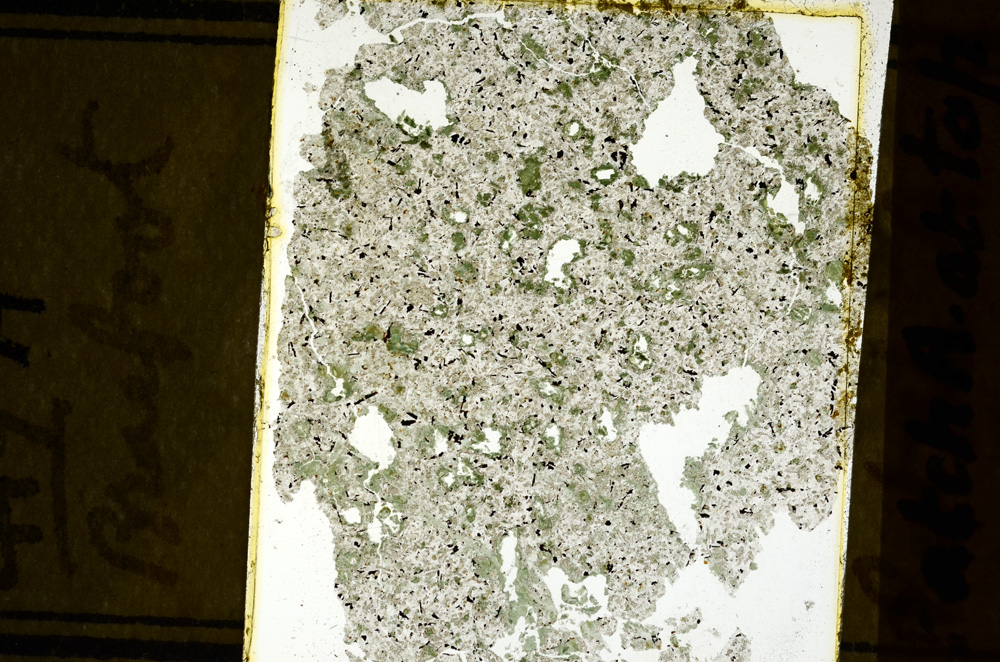 Plane Polarized, ED2453